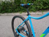 Cube Access Ws 29 blue'n'green - nuotraukos Nr. 5