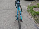 Cube Access Ws 29 blue'n'green - nuotraukos Nr. 6