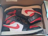 Nike Air Jordan 1 Mid - nuotraukos Nr. 7