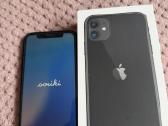 iPhone 11 64gb juodos spalvos - nuotraukos Nr. 2