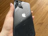 iPhone 11 64gb juodos spalvos - nuotraukos Nr. 6