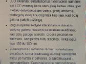 Įvairūs nauji kompaktiški dviračiai-treniruokliai - nuotraukos Nr. 8