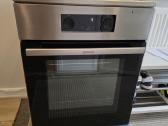 Viryklė indukcinė pastatoma Gorenje Geit5c61xpg