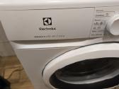 Electrolux skalbimo mašina - nuotraukos Nr. 2