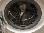 Electrolux skalbimo mašina - nuotraukos Nr. 3