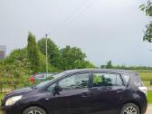 Parduodamas Toyota Verso 2011 - nuotraukos Nr. 2
