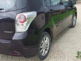 Parduodamas Toyota Verso 2011 - nuotraukos Nr. 5