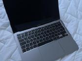 MacBook Air M1 2020 - nuotraukos Nr. 2