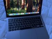 MacBook Air M1 2020 - nuotraukos Nr. 3
