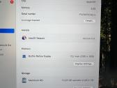 MacBook Air M1 2020 - nuotraukos Nr. 5