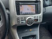 Parduodamas Toyota Verso 2011 - nuotraukos Nr. 10