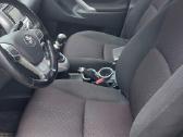 Parduodamas Toyota Verso 2011 - nuotraukos Nr. 11