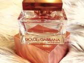 Rose The One by Dolce & Gabbana kolekcinis