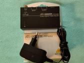 Fonokorektorius Behringer Micro Phono Pp440 - nuotraukos Nr. 2