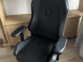 Secretlab Omega žaidimų kėdė