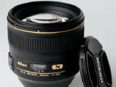 Nikkor 85mm 1.4