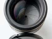Nikkor 85mm 1.4 - nuotraukos Nr. 2