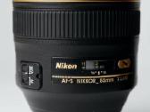 Nikkor 85mm 1.4 - nuotraukos Nr. 3