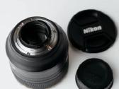 Nikkor 85mm 1.4 - nuotraukos Nr. 6