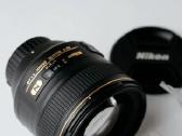Nikkor 85mm 1.4 - nuotraukos Nr. 7