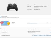 Xbox wireless controller pultelis - nuotraukos Nr. 5
