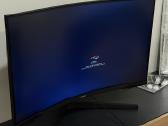 Samsung g5 32' 165hz 2560 x 1440