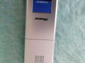 Linksys Wip330 Wireless-g Ip Phone - nuotraukos Nr. 2