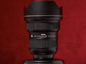 Mažai naudotas Nikon Af-s 14-24mm F/2.8 G - nuotraukos Nr. 3