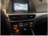 Mazda Cx5 - nuotraukos Nr. 3