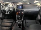 Mazda Cx5 - nuotraukos Nr. 5