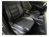 Mazda Cx5 - nuotraukos Nr. 6