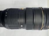 Nikon 24-70mm f2.8 - nuotraukos Nr. 4