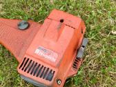 Husqvarna 245rx 2kw