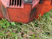 Husqvarna 245rx 2kw - nuotraukos Nr. 4