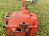 Husqvarna 245rx 2kw - nuotraukos Nr. 5