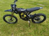 Naujas Surron Lbx 2025 8kw surinktas - nuotraukos Nr. 2