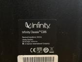 Infinity Classia C205 kolonėlės - nuotraukos Nr. 3