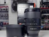 Sony objektyvas Fe 135mm f/1.8 Gm