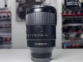 Sony objektyvas Fe 135mm f/1.8 Gm - nuotraukos Nr. 2