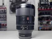 Sony objektyvas Fe 135mm f/1.8 Gm - nuotraukos Nr. 3