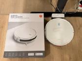 Xiaomi Robot Vacuum E10 robotas siurblys-plovėjas - nuotraukos Nr. 4