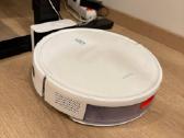 Xiaomi Robot Vacuum E10 robotas siurblys-plovėjas - nuotraukos Nr. 3