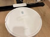 Xiaomi Robot Vacuum E10 robotas siurblys-plovėjas - nuotraukos Nr. 2