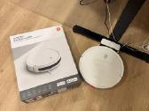 Xiaomi Robot Vacuum E10 robotas siurblys-plovėjas