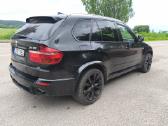 Bmw X5 xdrive35d M Sport, 210 kw - nuotraukos Nr. 5