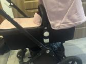 Vaikiškas vežimėlis Bugaboo Cameleon 3