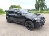 Bmw X5 xdrive35d M Sport, 210 kw - nuotraukos Nr. 4