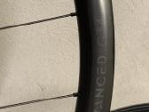 Newman Advanced G34 Carbon - nuotraukos Nr. 5