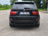 Bmw X5 xdrive35d M Sport, 210 kw - nuotraukos Nr. 6