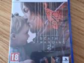 Ps5 Death Stranding 2: On the Beach